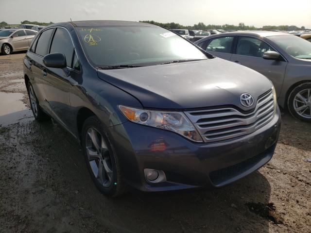 TOYOTA VENZA 2011 4t3zk3bb5bu038646