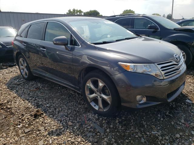 TOYOTA VENZA 2011 4t3zk3bb5bu039411