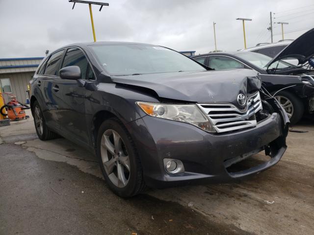 TOYOTA VENZA 2011 4t3zk3bb5bu039733