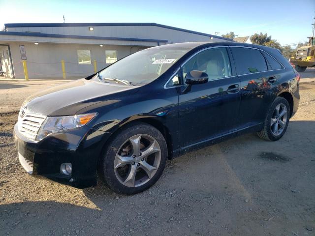 TOYOTA VENZA 2011 4t3zk3bb5bu040056