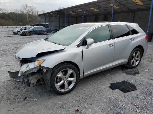 TOYOTA VENZA 2011 4t3zk3bb5bu040977