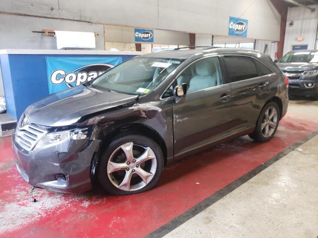 TOYOTA VENZA 2011 4t3zk3bb5bu041241