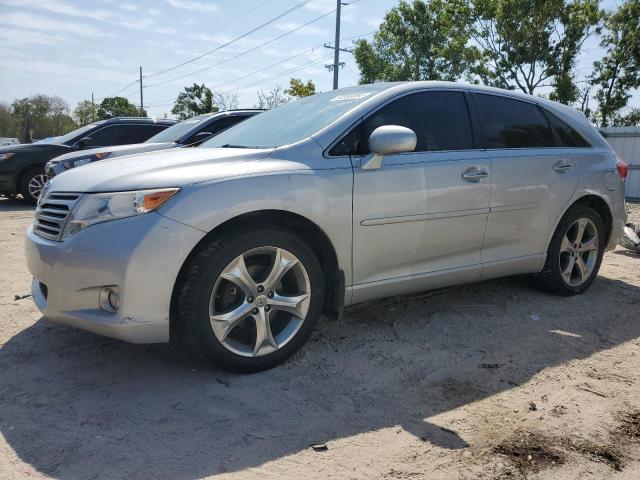 TOYOTA VENZA 2011 4t3zk3bb5bu041577