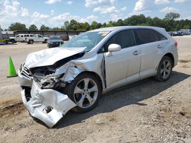 TOYOTA VENZA 2011 4t3zk3bb5bu041787