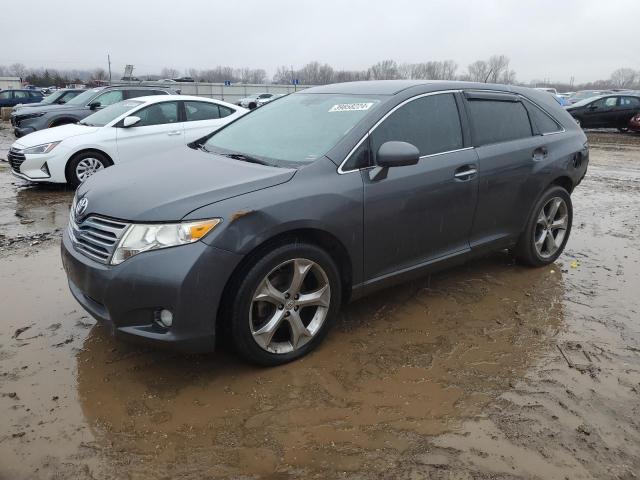 TOYOTA VENZA 2011 4t3zk3bb5bu042857