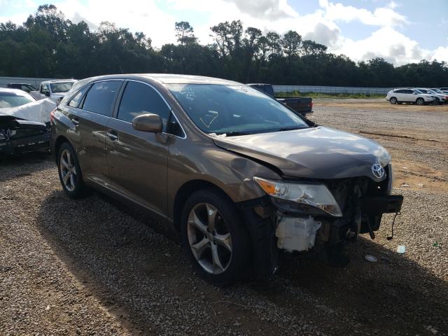 TOYOTA VENZA 2011 4t3zk3bb5bu045158