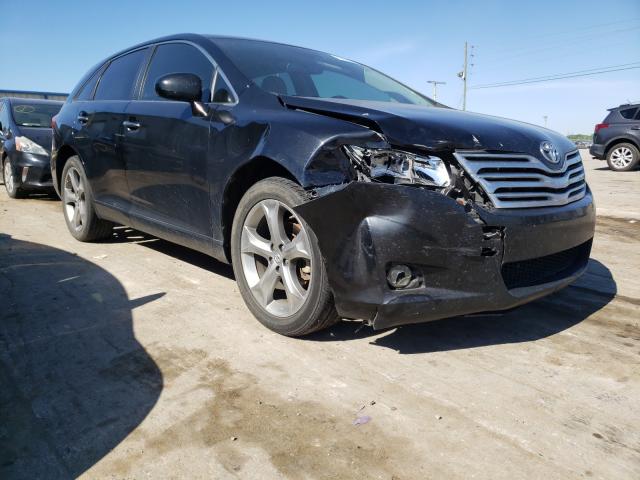 TOYOTA VENZA 2011 4t3zk3bb5bu045659