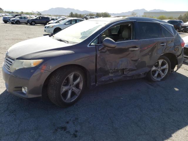 TOYOTA VENZA 2011 4t3zk3bb5bu046293