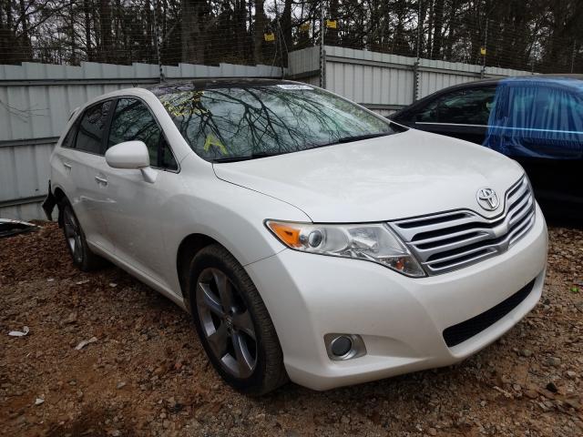 TOYOTA VENZA LE 2012 4t3zk3bb5cu047218