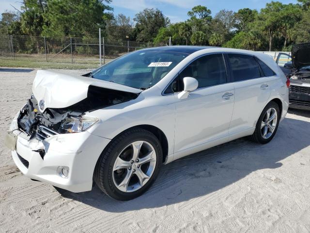 TOYOTA VENZA 2012 4t3zk3bb5cu047591