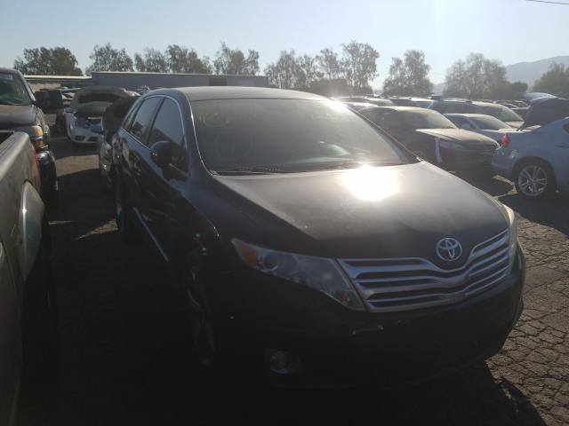 TOYOTA VENZA LE 2012 4t3zk3bb5cu048952