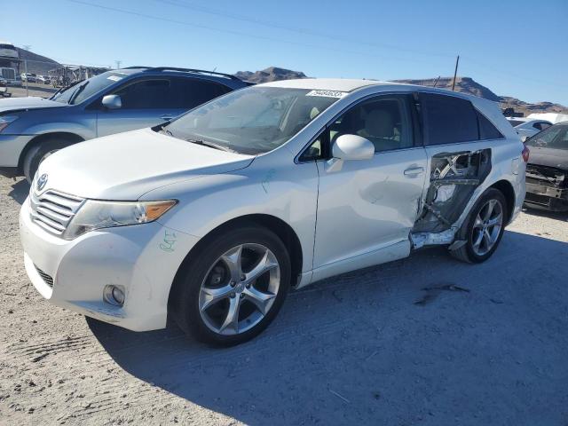 TOYOTA VENZA 2012 4t3zk3bb5cu050152