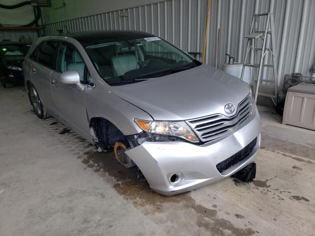 TOYOTA VENZA LE 2012 4t3zk3bb5cu051706