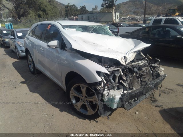 TOYOTA VENZA 2013 4t3zk3bb5du052355