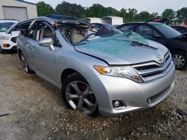 TOYOTA VENZA LE 2013 4t3zk3bb5du053781