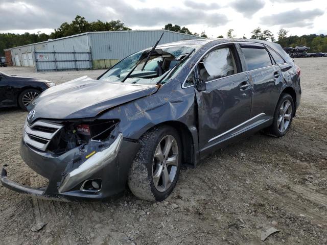 TOYOTA VENZA 2013 4t3zk3bb5du053862