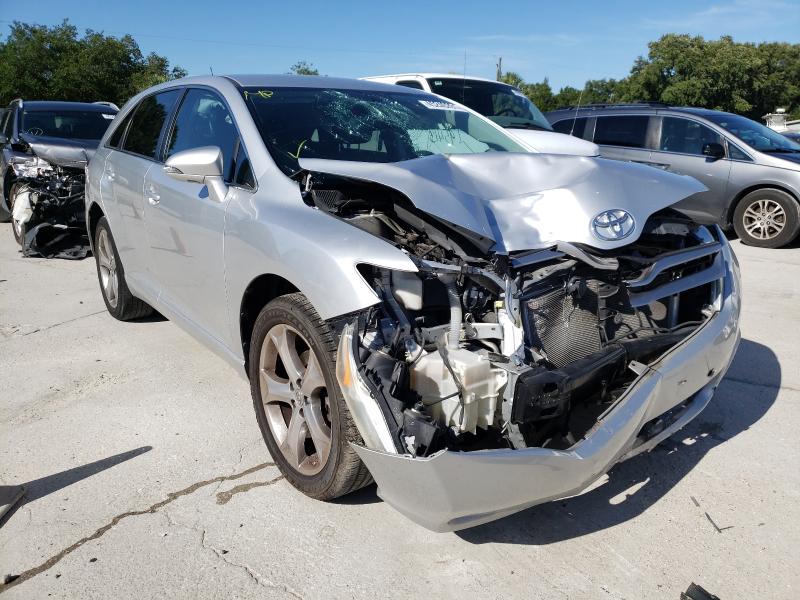 TOYOTA VENZA LE 2013 4t3zk3bb5du053926