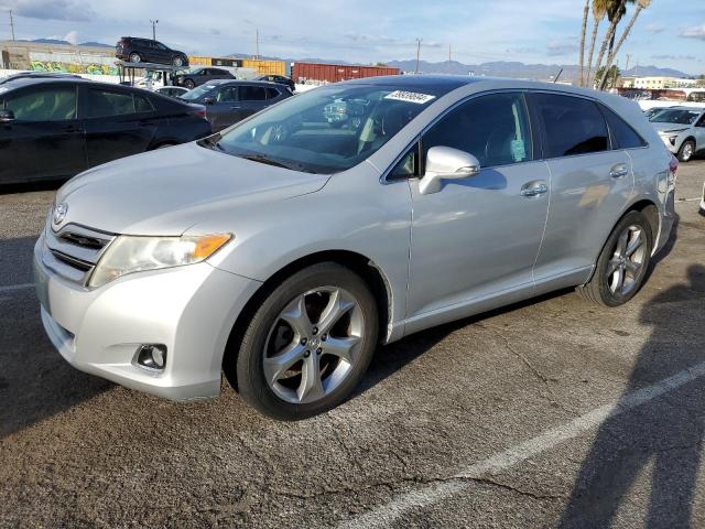 TOYOTA VENZA 2013 4t3zk3bb5du054719