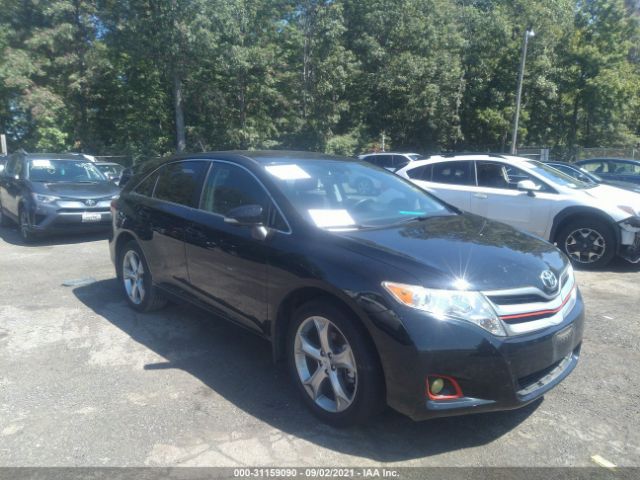 TOYOTA VENZA 2013 4t3zk3bb5du056518