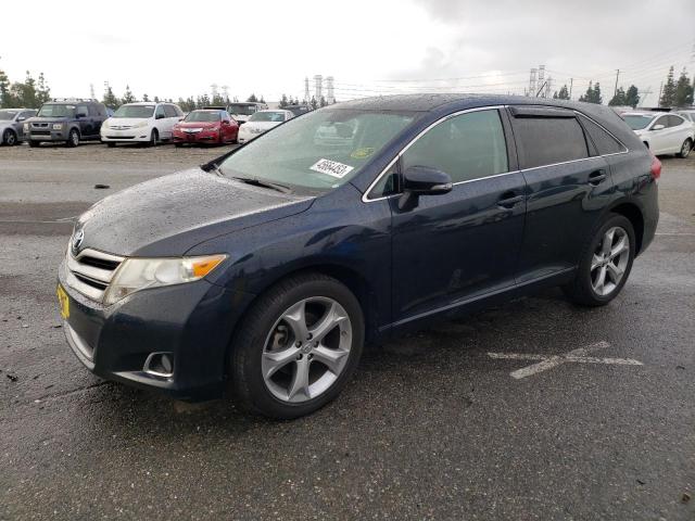 TOYOTA VENZA LE 2013 4t3zk3bb5du056759