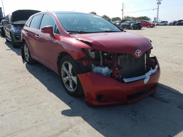 TOYOTA VENZA LE 2013 4t3zk3bb5du056843