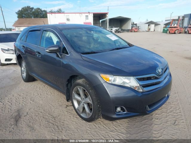 TOYOTA VENZA 2013 4t3zk3bb5du056857