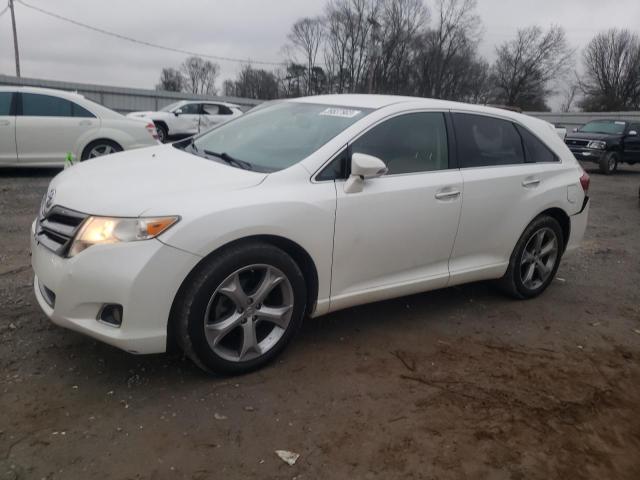 TOYOTA VENZA LE 2013 4t3zk3bb5du057197