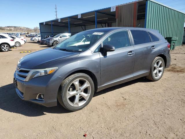 TOYOTA VENZA 2013 4t3zk3bb5du057376