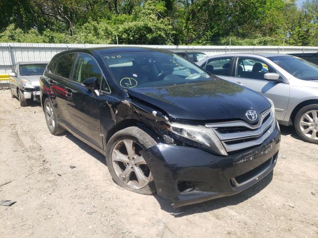 TOYOTA VENZA LE 2013 4t3zk3bb5du057474