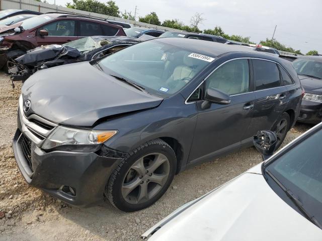 TOYOTA VENZA 2013 4t3zk3bb5du057555