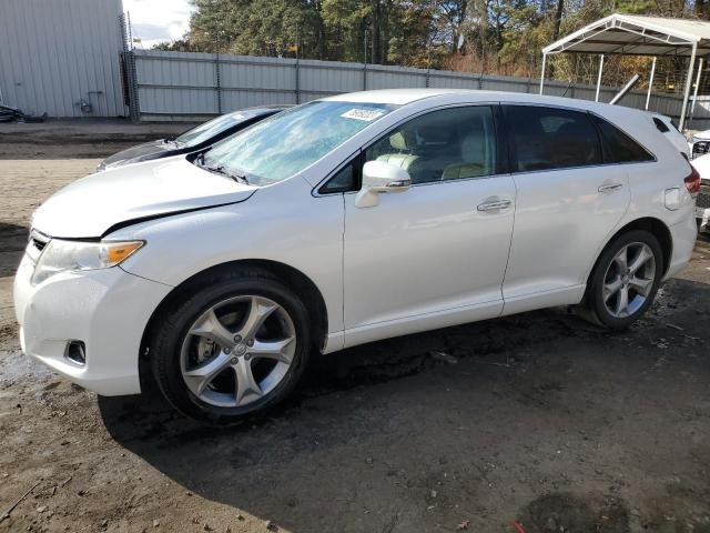 TOYOTA VENZA 2013 4t3zk3bb5du058964