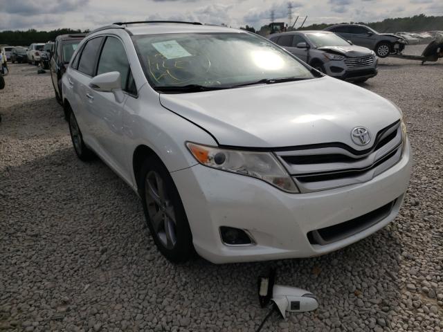 TOYOTA VENZA LE 2013 4t3zk3bb5du061217