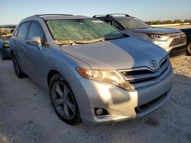 TOYOTA VENZA LE 2013 4t3zk3bb5du061346