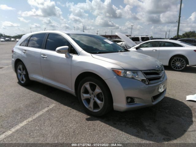 TOYOTA VENZA 2013 4t3zk3bb5du062044