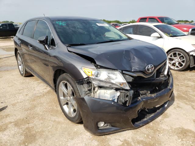 TOYOTA VENZA LE 2013 4t3zk3bb5du062738