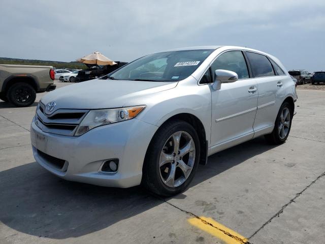 TOYOTA VENZA 2014 4t3zk3bb5eu065057