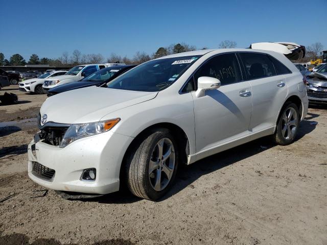 TOYOTA VENZA LE 2014 4t3zk3bb5eu066015