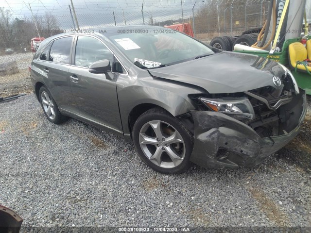 TOYOTA VENZA 2014 4t3zk3bb5eu067228