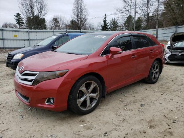 TOYOTA VENZA LE 2014 4t3zk3bb5eu067830