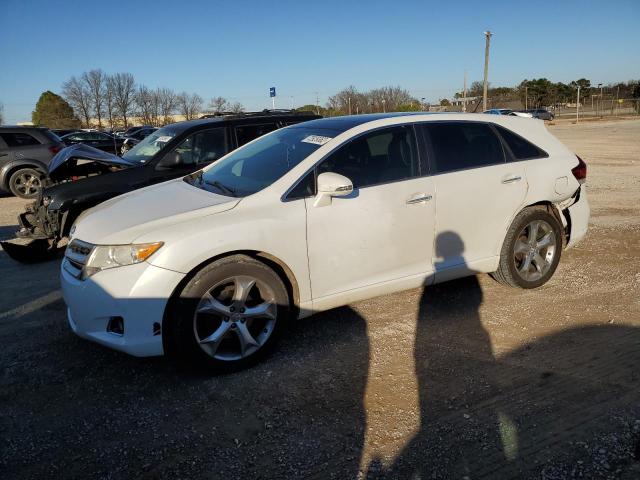 TOYOTA VENZA LE 2014 4t3zk3bb5eu069643