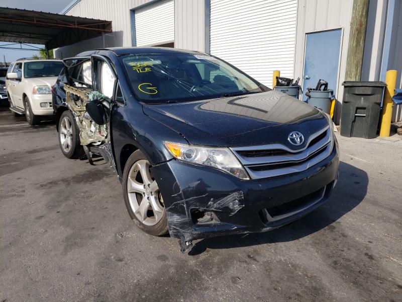 TOYOTA VENZA LE 2015 4t3zk3bb5fu070440