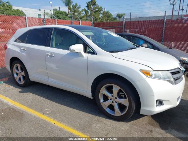 TOYOTA VENZA 2015 4t3zk3bb5fu070521