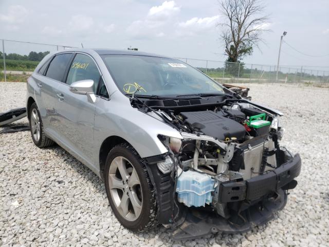 TOYOTA VENZA LE 2015 4t3zk3bb5fu070826