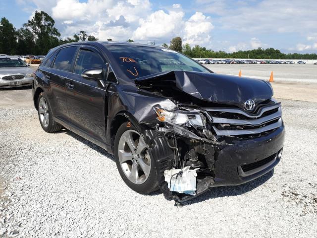 TOYOTA VENZA LE 2015 4t3zk3bb5fu071636