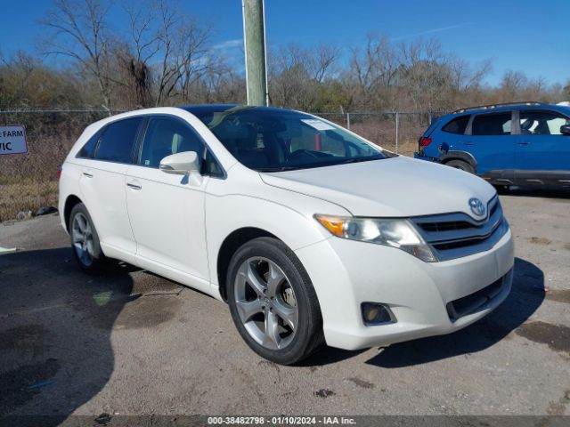 TOYOTA VENZA 2015 4t3zk3bb5fu073676