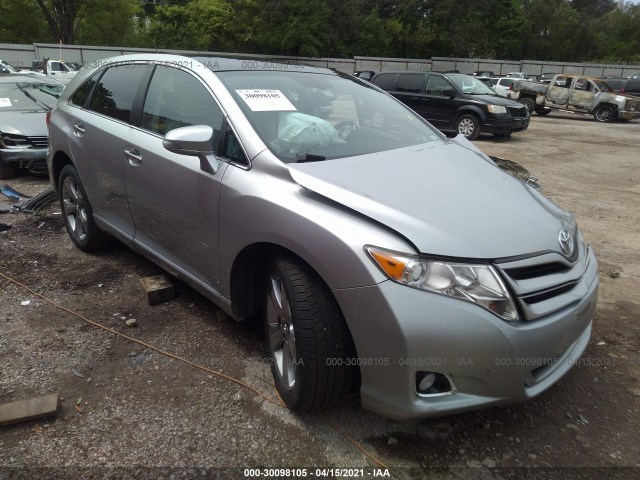 TOYOTA VENZA 2015 4t3zk3bb5fu074343