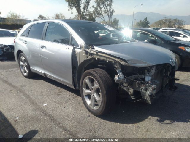 TOYOTA VENZA 2015 4t3zk3bb5fu074634