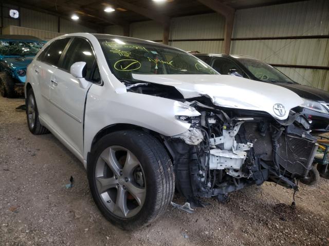 TOYOTA VENZA 2010 4t3zk3bb6au021515