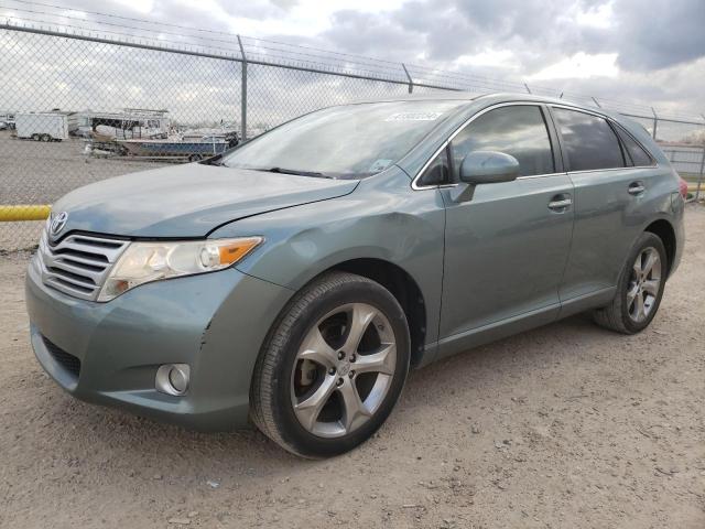 TOYOTA VENZA 2010 4t3zk3bb6au022776