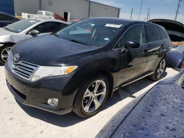 TOYOTA VENZA 2010 4t3zk3bb6au022969